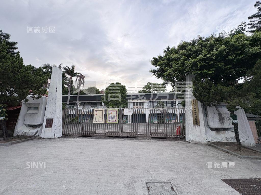 千歲街大空間三房房屋室內格局與周邊環境