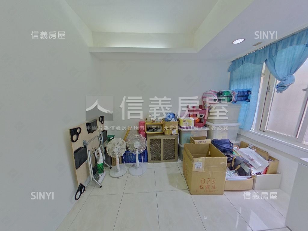 千歲街大空間三房房屋室內格局與周邊環境