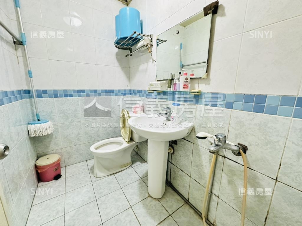 千歲街大空間三房房屋室內格局與周邊環境