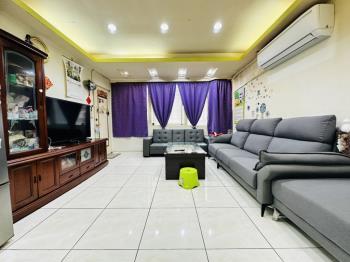 千歲街大空間三房