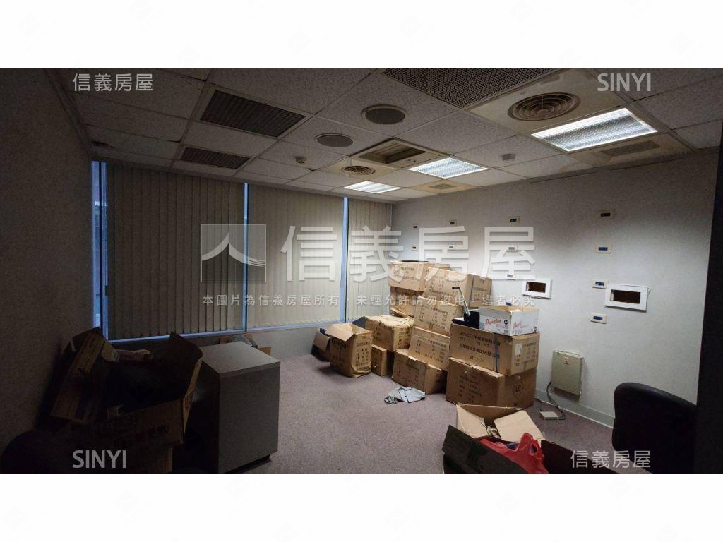 皇普天廈☆帷幕明亮辦公房屋室內格局與周邊環境