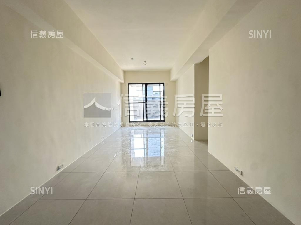 三登上漾三房平車房屋室內格局與周邊環境