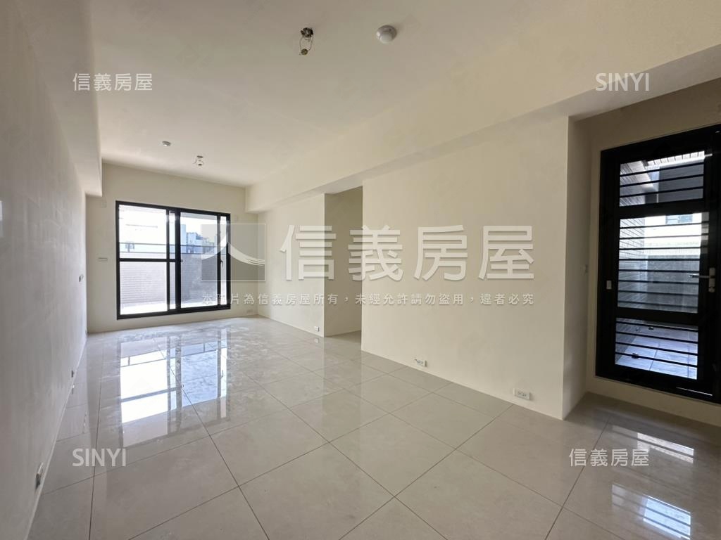 三登上漾三房平車房屋室內格局與周邊環境