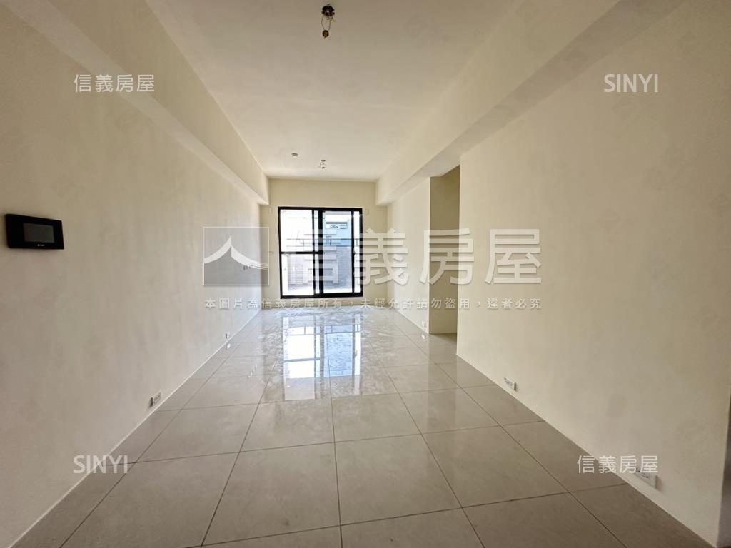 三登上漾三房平車房屋室內格局與周邊環境