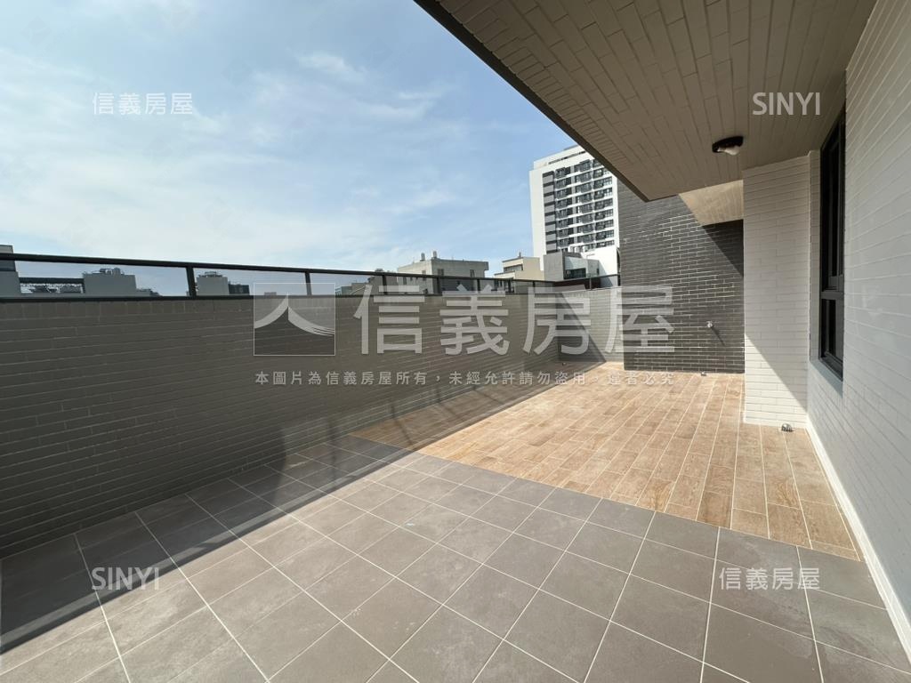 三登上漾三房平車房屋室內格局與周邊環境