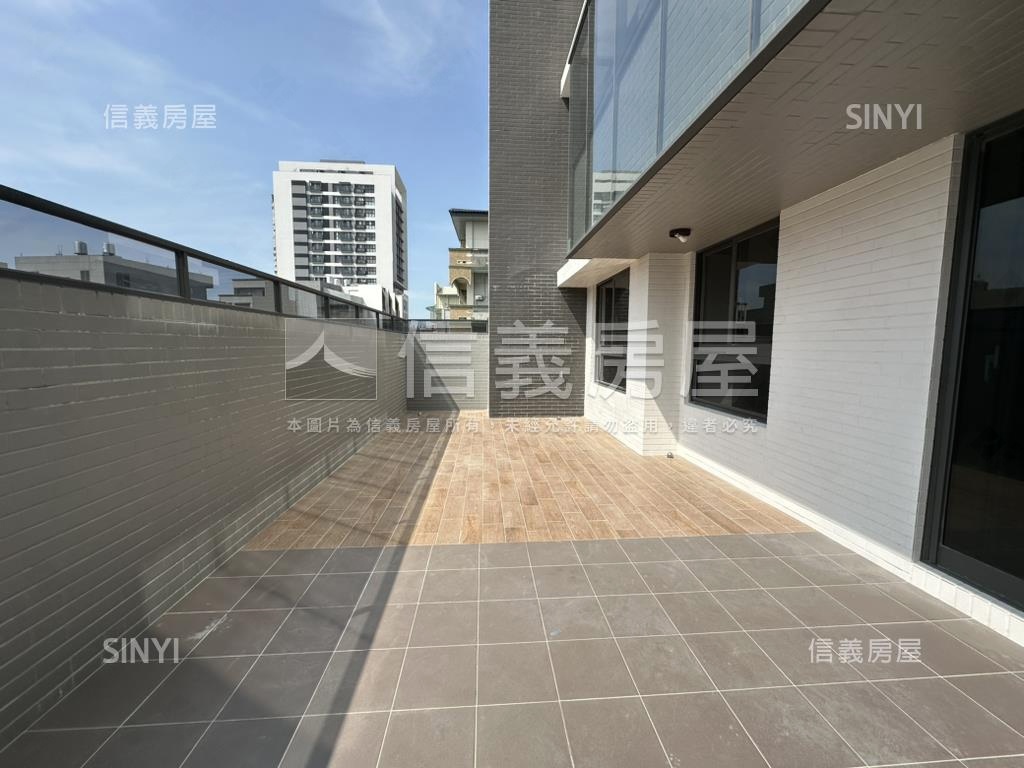 三登上漾三房平車房屋室內格局與周邊環境