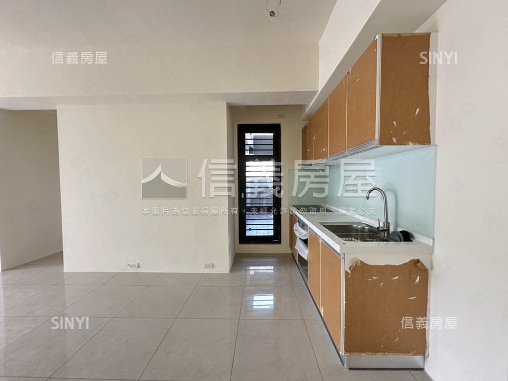 三登上漾三房平車房屋室內格局與周邊環境