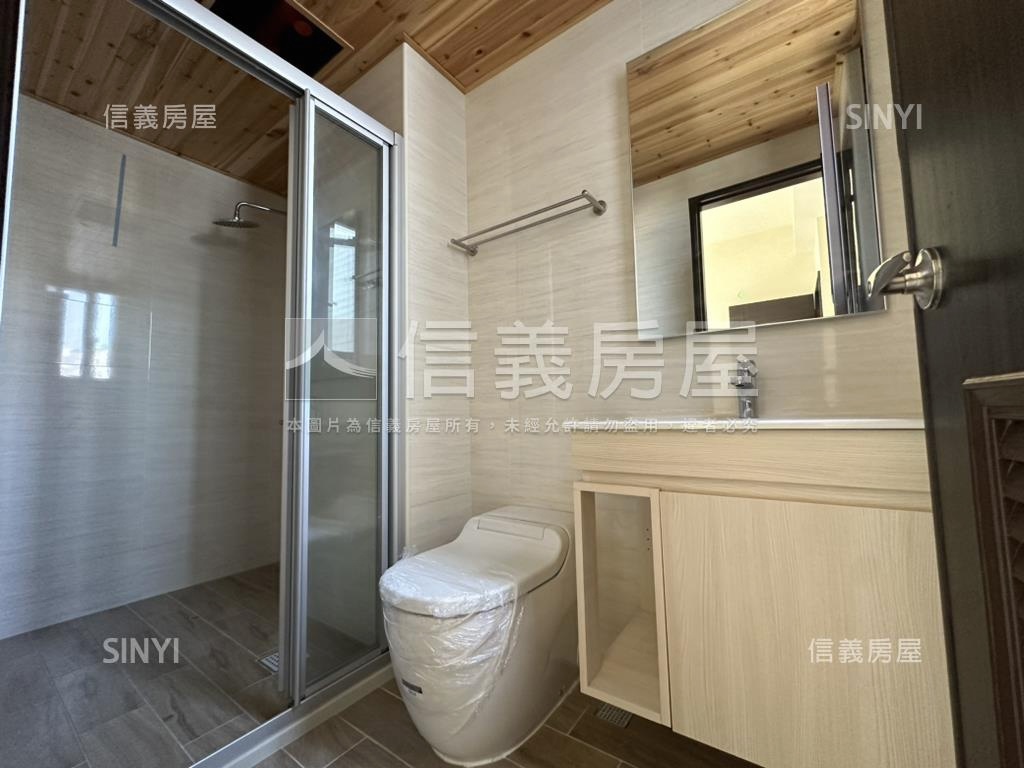 三登上漾三房平車房屋室內格局與周邊環境