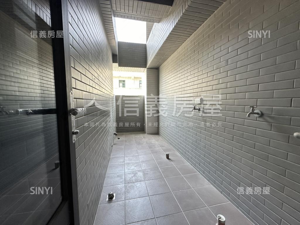 三登上漾三房平車房屋室內格局與周邊環境