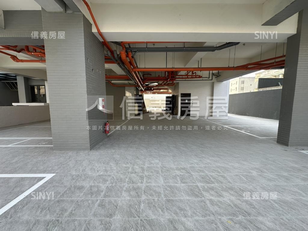 三登上漾三房平車房屋室內格局與周邊環境