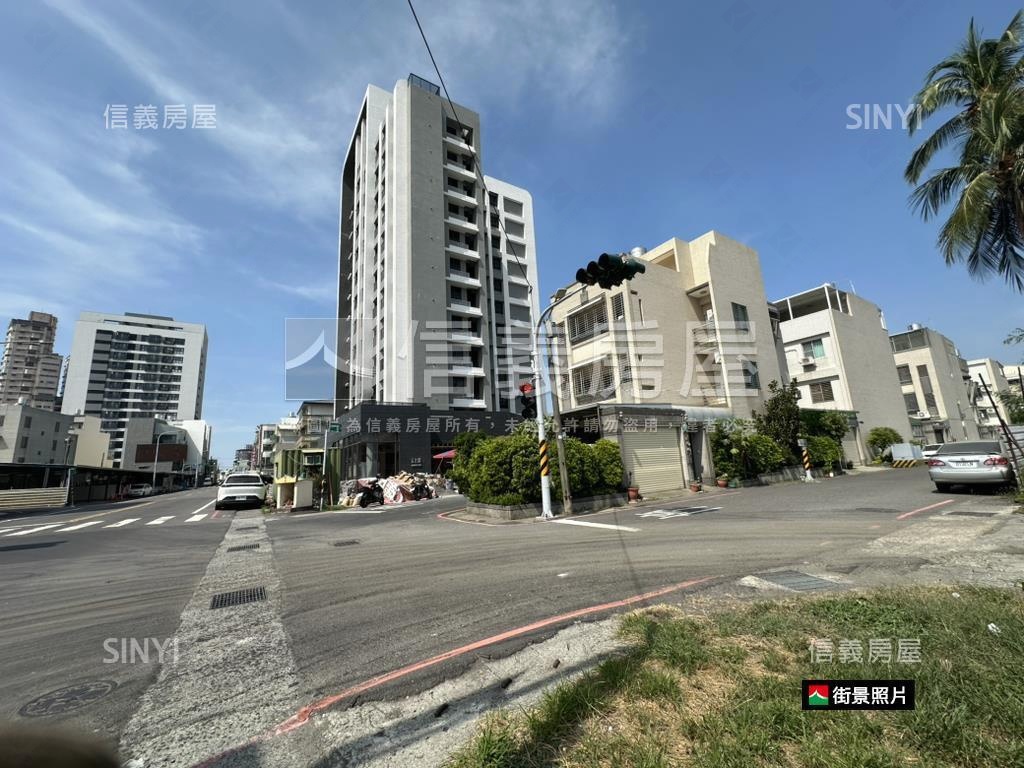 三登上漾三房平車房屋室內格局與周邊環境