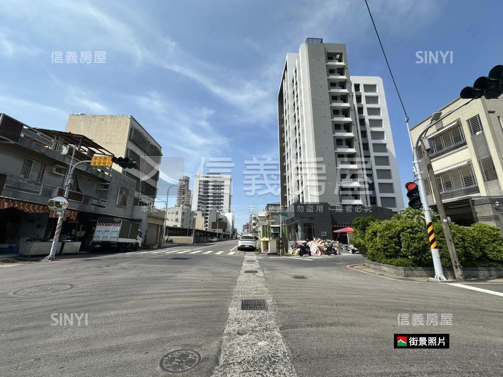 三登上漾三房平車房屋室內格局與周邊環境