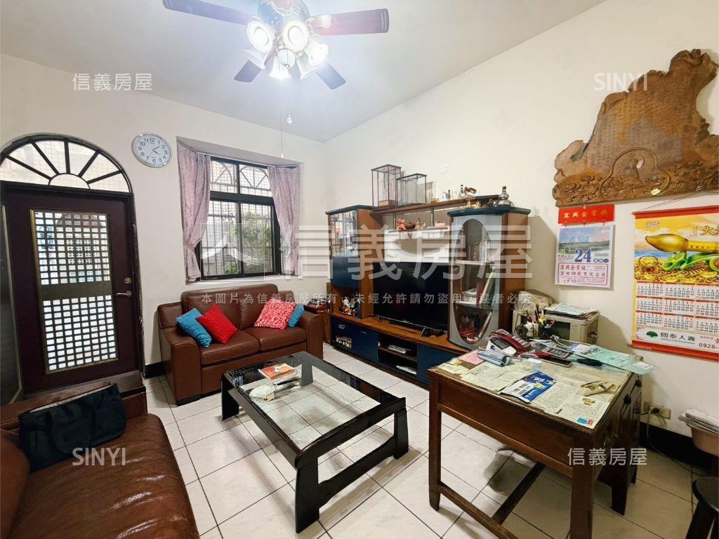 低總價新興路透天房屋室內格局與周邊環境