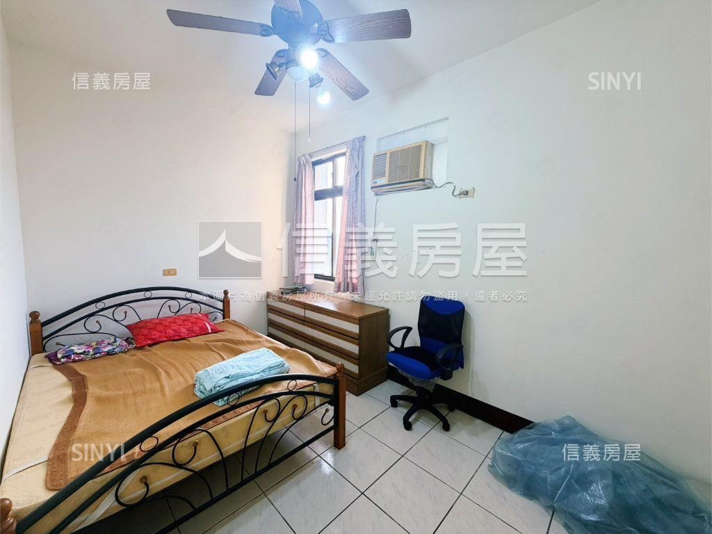 低總價新興路透天房屋室內格局與周邊環境