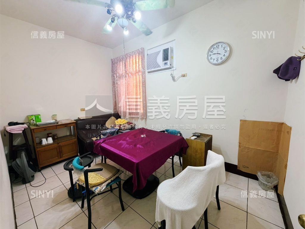 低總價新興路透天房屋室內格局與周邊環境