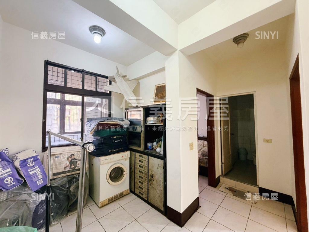 低總價新興路透天房屋室內格局與周邊環境