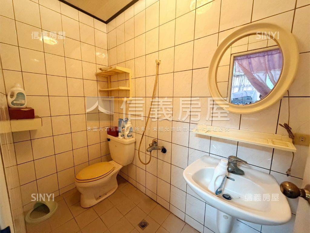 低總價新興路透天房屋室內格局與周邊環境