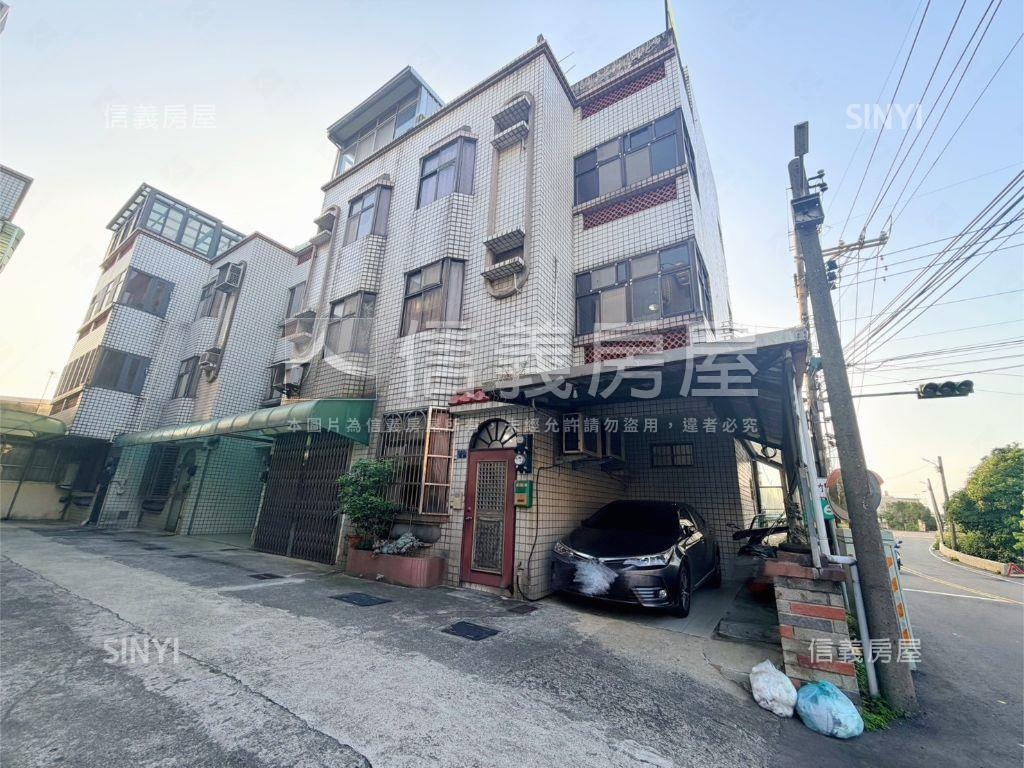 低總價新興路透天房屋室內格局與周邊環境