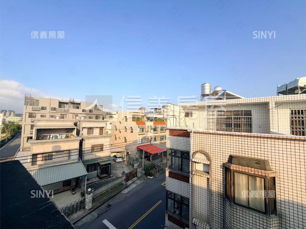 低總價新興路透天房屋室內格局與周邊環境