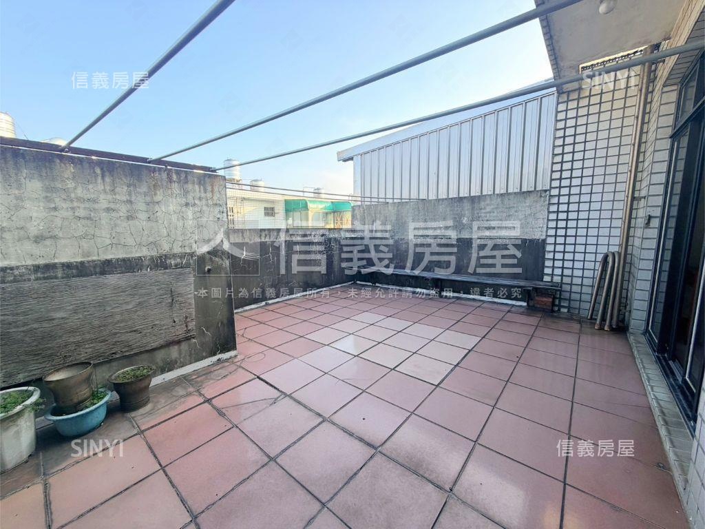 低總價新興路透天房屋室內格局與周邊環境