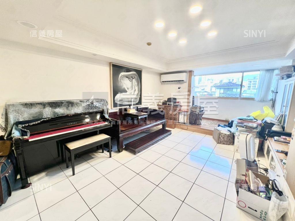 敦南莊子｜木柵路二段四房房屋室內格局與周邊環境