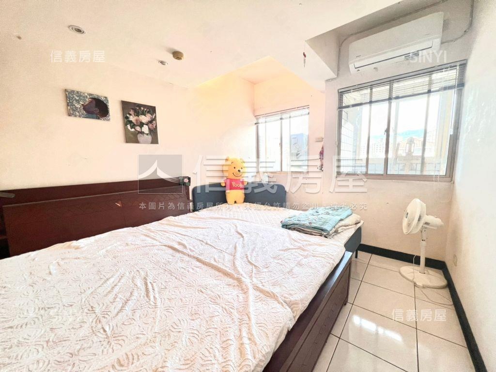 敦南莊子｜木柵路二段四房房屋室內格局與周邊環境