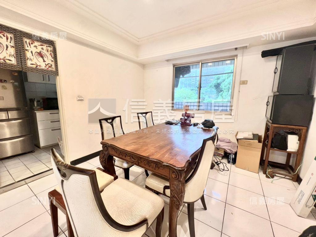 敦南莊子｜木柵路二段四房房屋室內格局與周邊環境