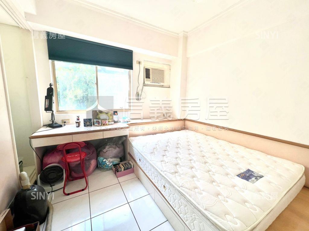 敦南莊子｜木柵路二段四房房屋室內格局與周邊環境