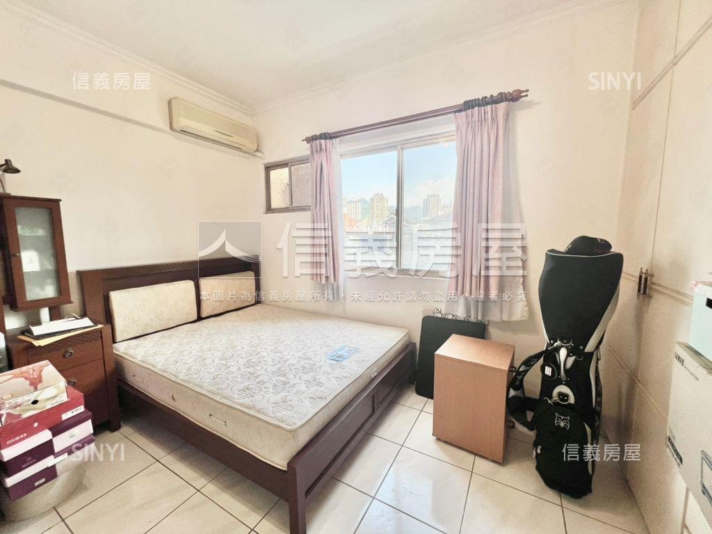 敦南莊子｜木柵路二段四房房屋室內格局與周邊環境