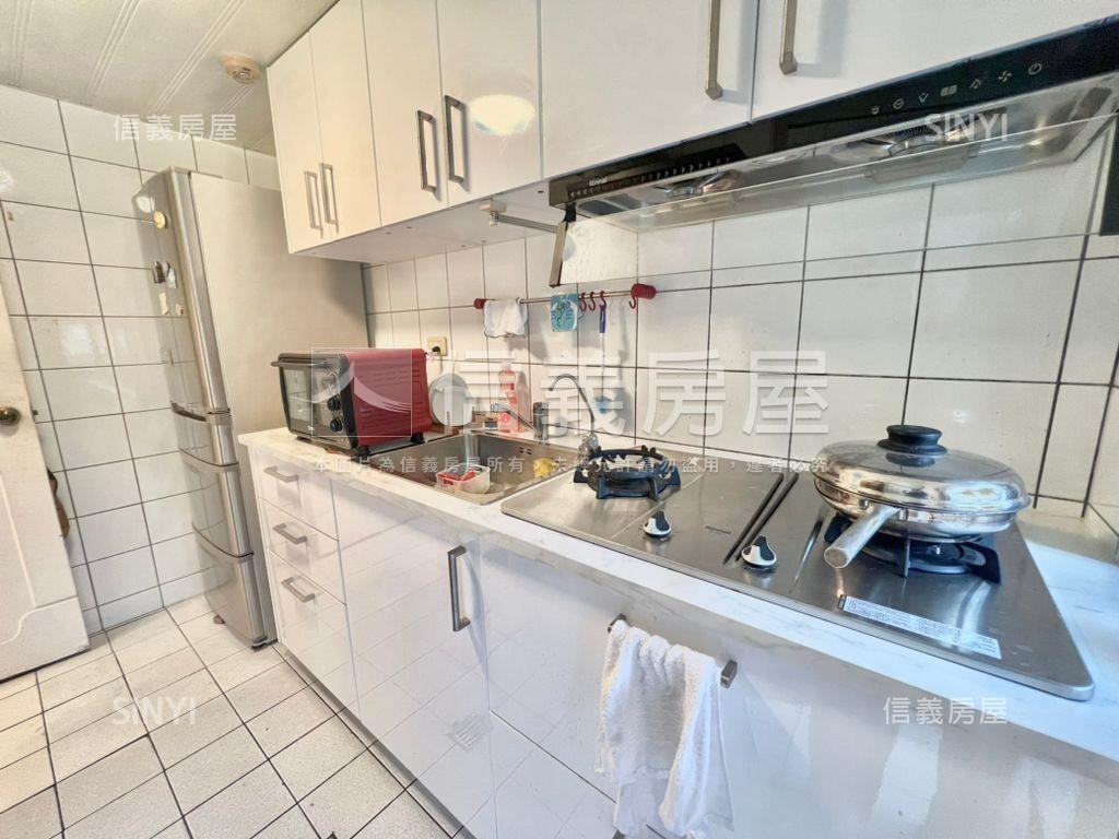 敦南莊子｜木柵路二段四房房屋室內格局與周邊環境