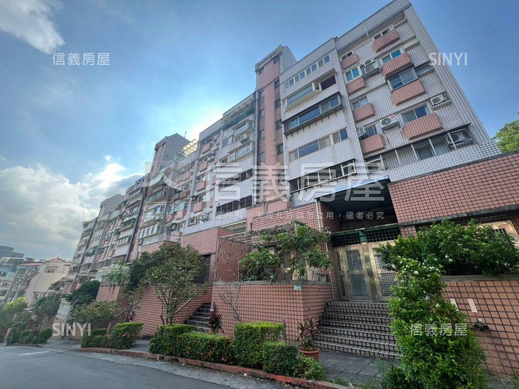 敦南莊子｜木柵路二段四房房屋室內格局與周邊環境