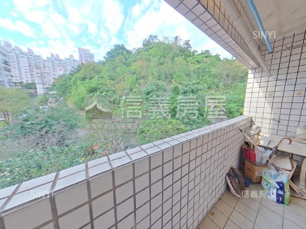 敦南莊子｜木柵路二段四房房屋室內格局與周邊環境