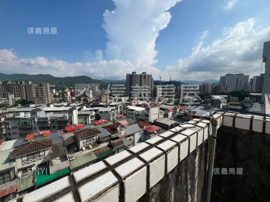 敦南莊子｜木柵路二段四房房屋室內格局與周邊環境