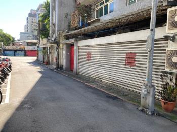 古亭捷運增值一樓