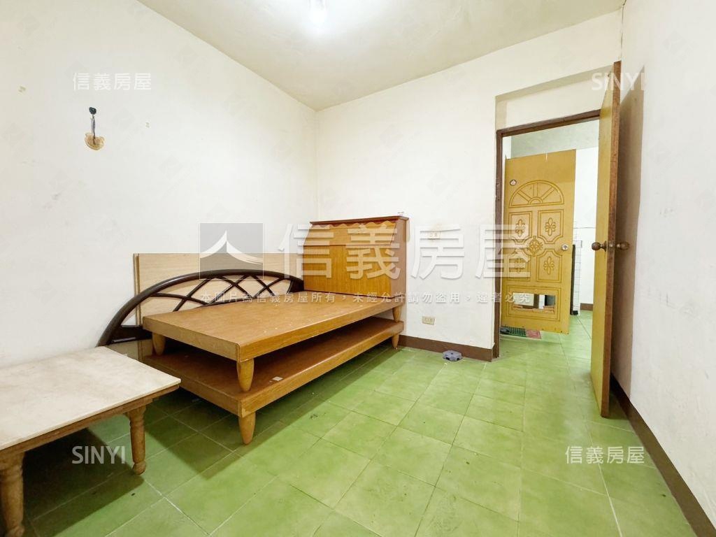 園藝試驗所三樓美寓房屋室內格局與周邊環境