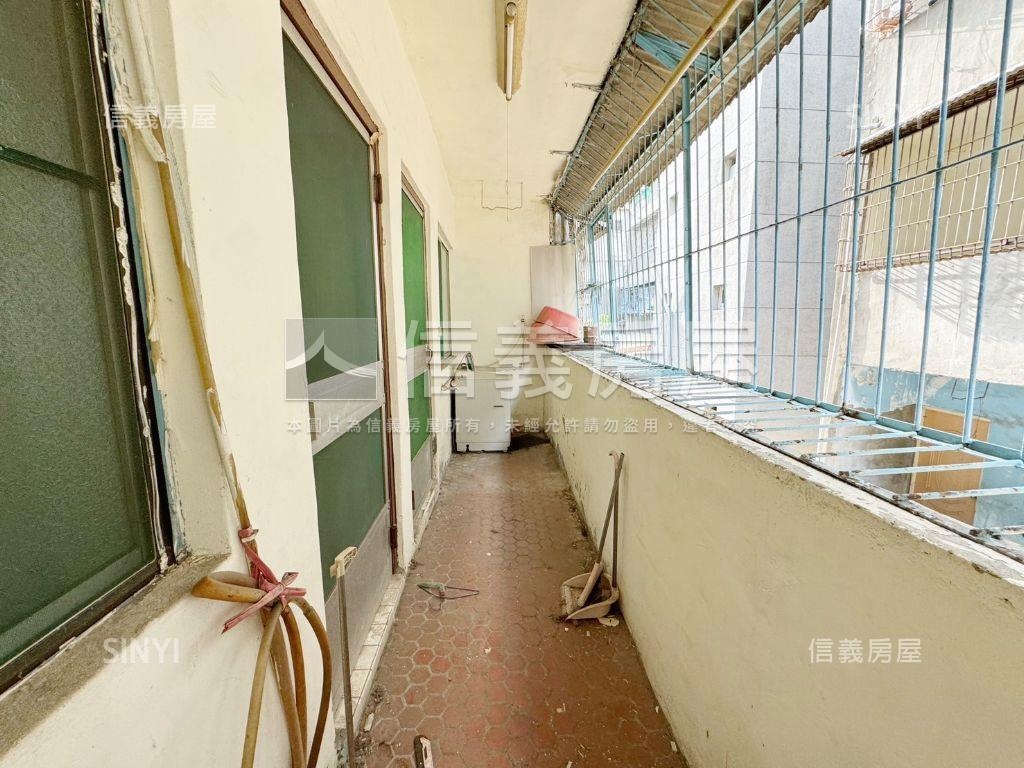 園藝試驗所三樓美寓房屋室內格局與周邊環境