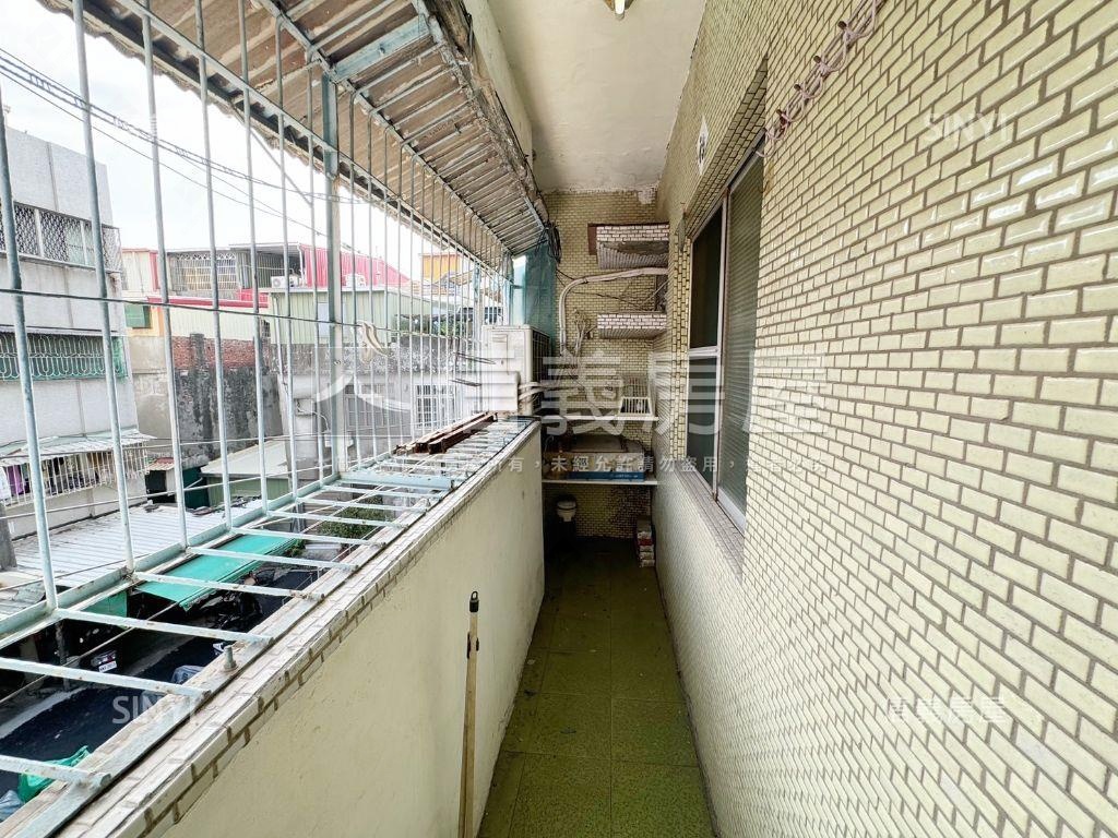 園藝試驗所三樓美寓房屋室內格局與周邊環境