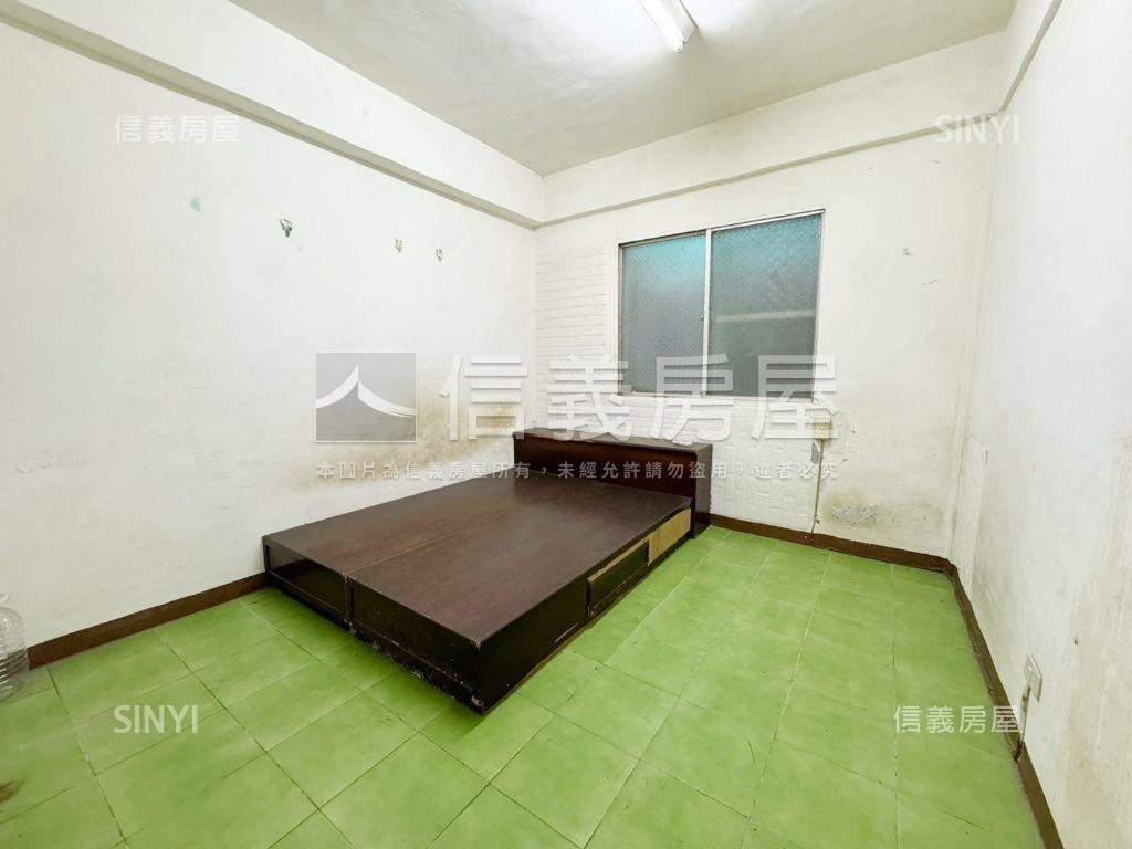 園藝試驗所三樓美寓房屋室內格局與周邊環境