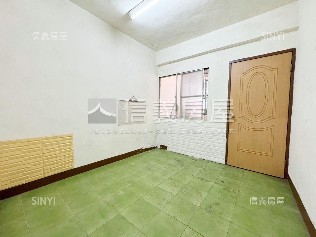 園藝試驗所三樓美寓房屋室內格局與周邊環境