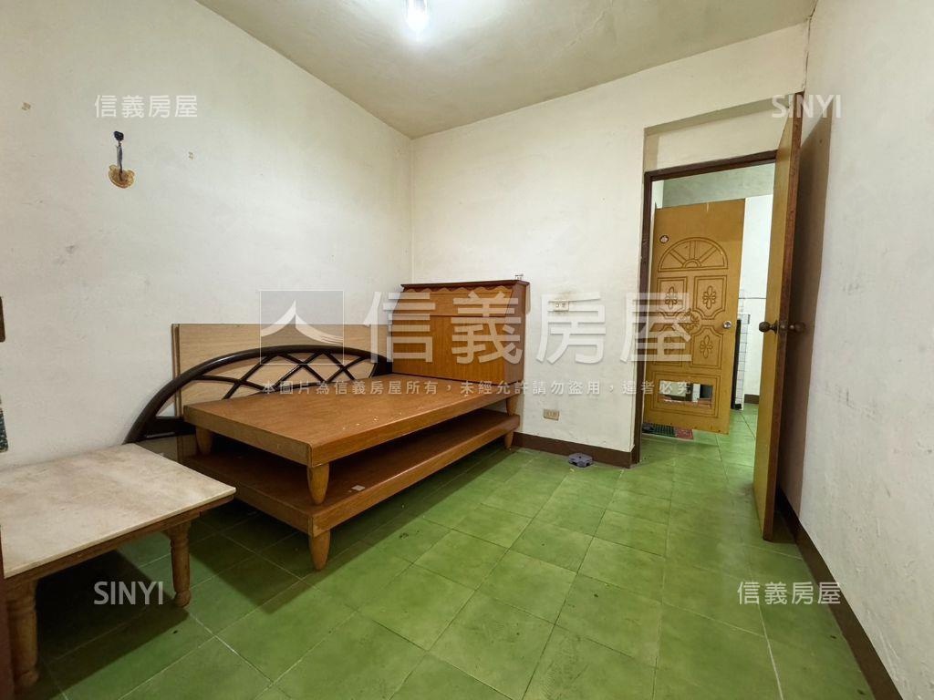 園藝試驗所三樓美寓房屋室內格局與周邊環境