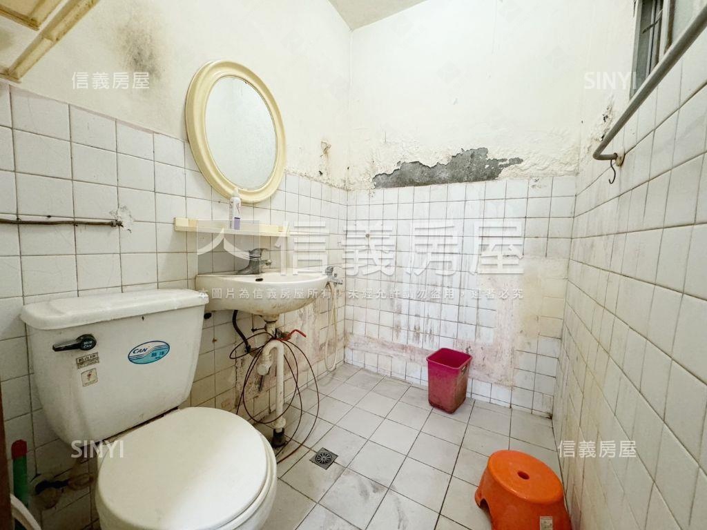 園藝試驗所三樓美寓房屋室內格局與周邊環境
