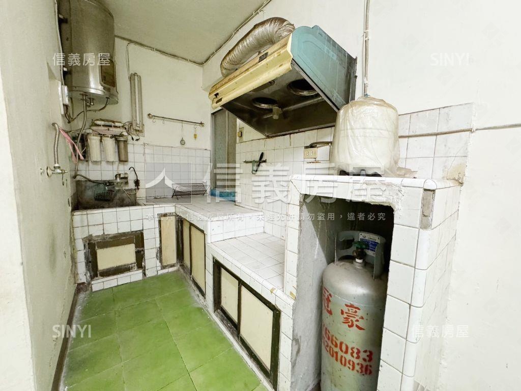 園藝試驗所三樓美寓房屋室內格局與周邊環境