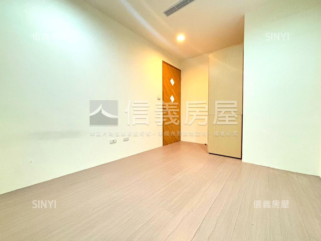 大空間商辦房屋室內格局與周邊環境