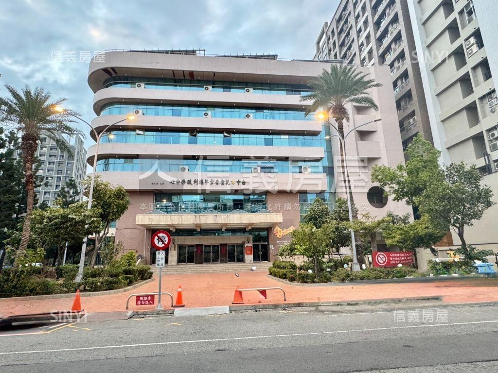 敘利亞風透天店面房屋室內格局與周邊環境