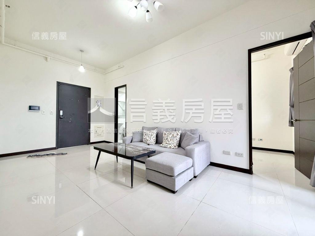 國賓大悅外棟視野大兩房房屋室內格局與周邊環境