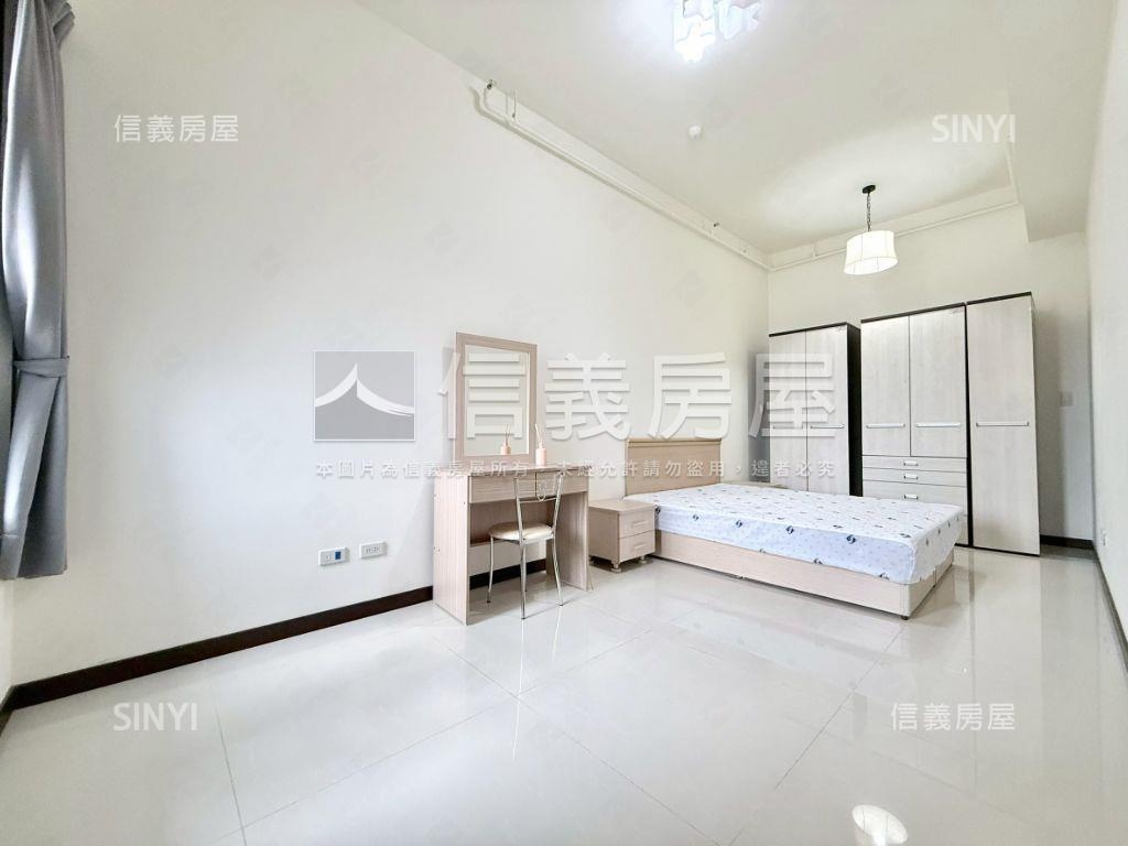 國賓大悅外棟視野大兩房房屋室內格局與周邊環境