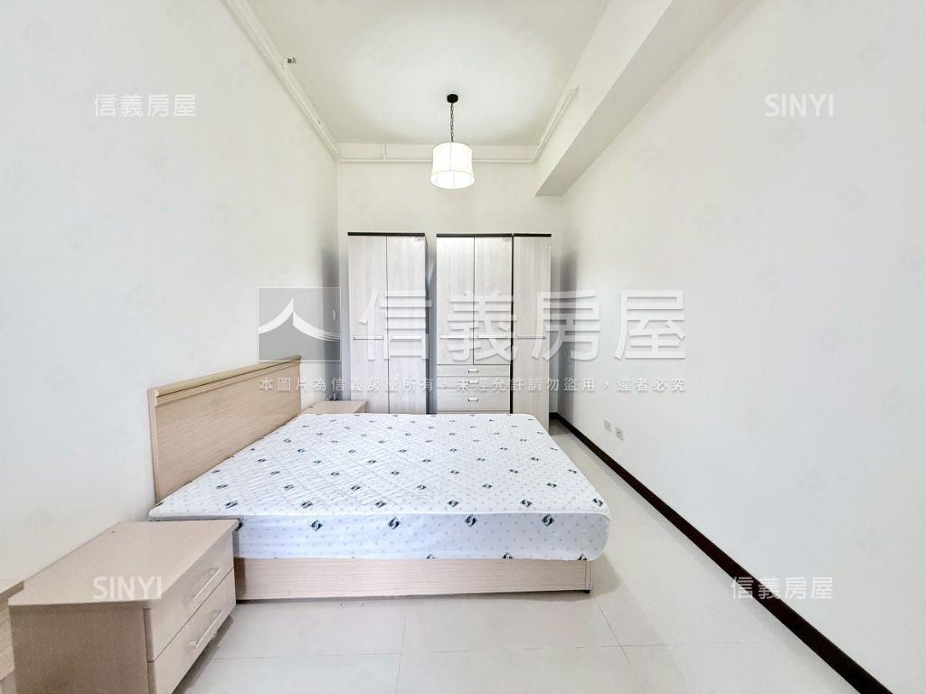 國賓大悅外棟視野大兩房房屋室內格局與周邊環境