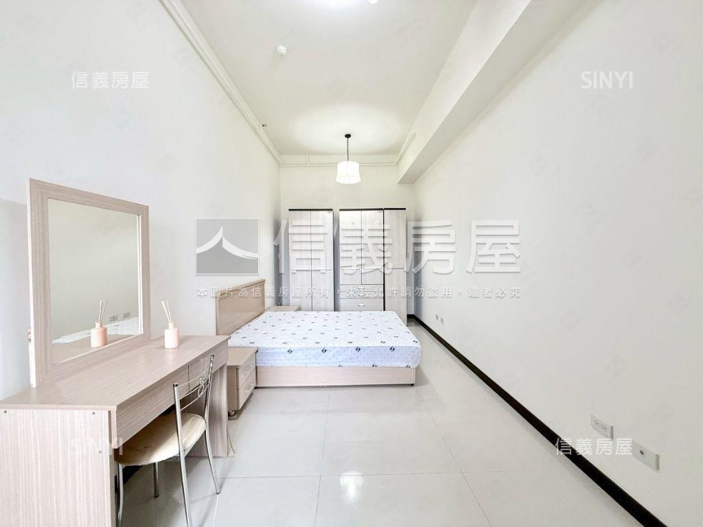 國賓大悅外棟視野大兩房房屋室內格局與周邊環境