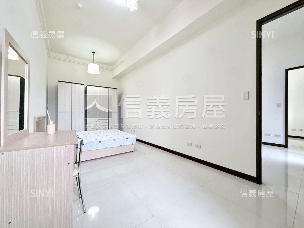 國賓大悅外棟視野大兩房房屋室內格局與周邊環境