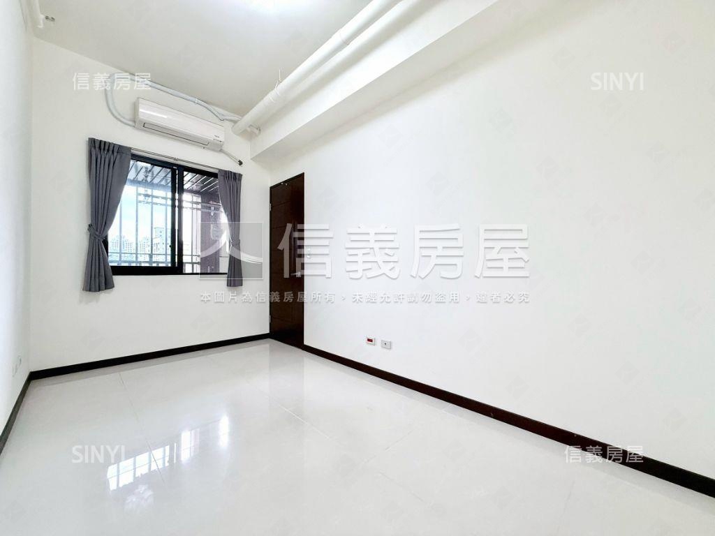 國賓大悅外棟視野大兩房房屋室內格局與周邊環境